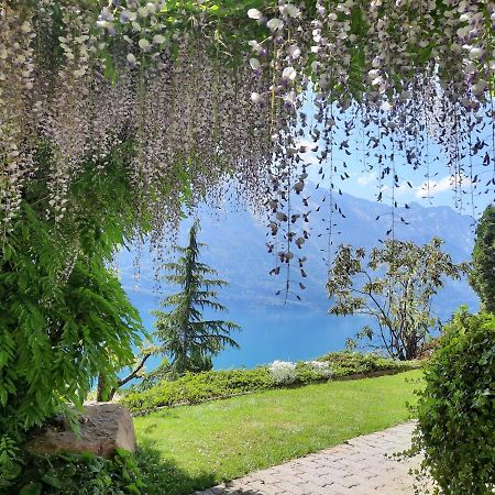 Ferienwohnung Selinda Niederried bei Interlaken Exterior foto