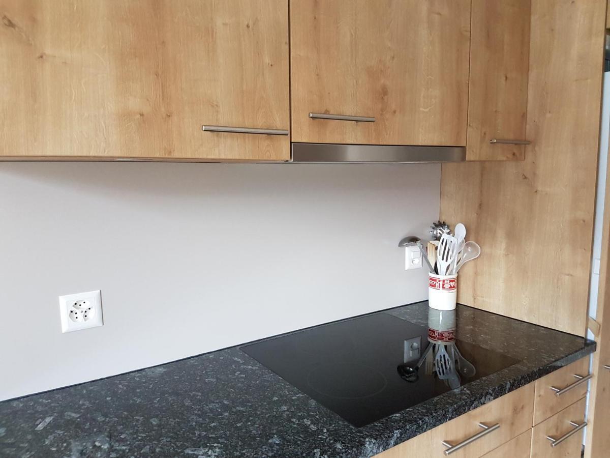 Ferienwohnung Selinda Niederried bei Interlaken Exterior foto